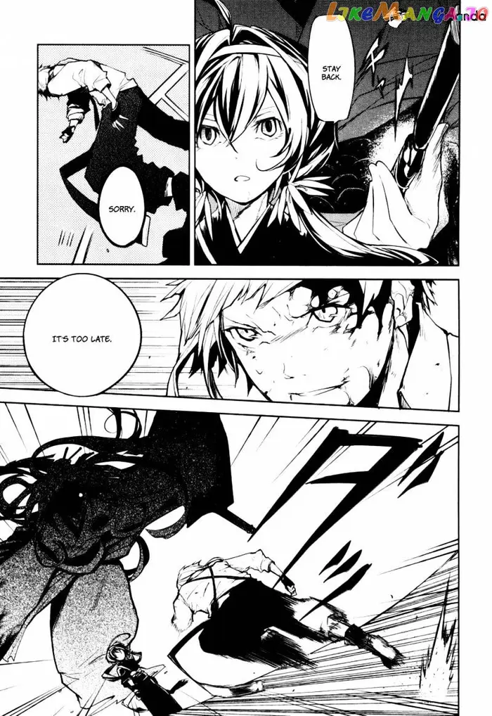 Bungou Stray Dogs Chapter 8 image 22_optimized